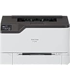 Amazon.co.jp: A4モノクロレーザープリンター RICOH SP 2300L